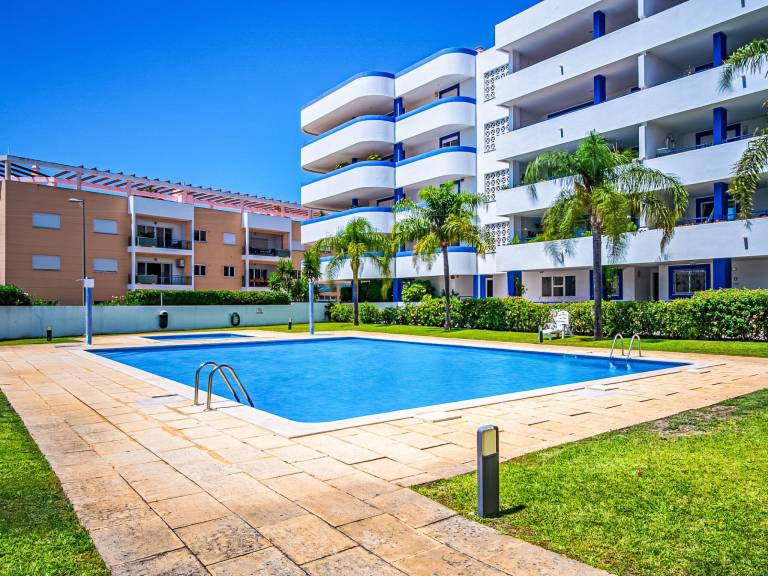 Appartement Vilamoura