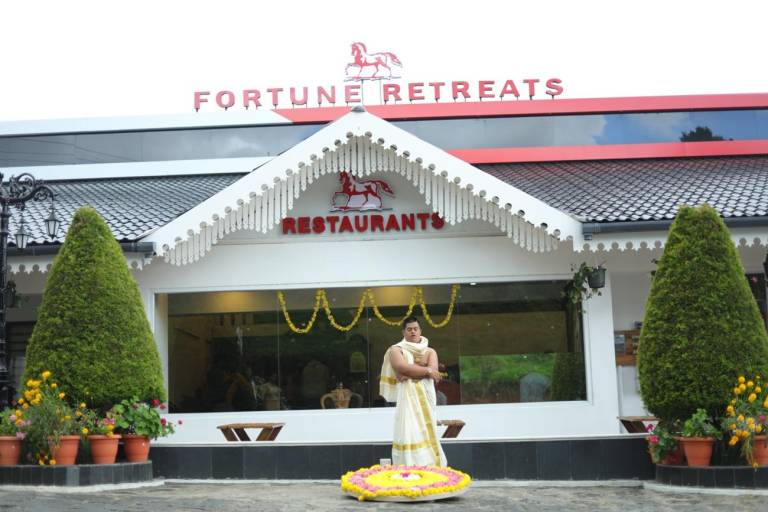 Fortune Retreats Resort