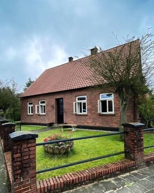 Ferienhaus Sögel