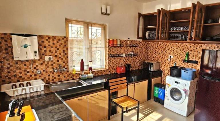 Bungalow Dona — photo 4