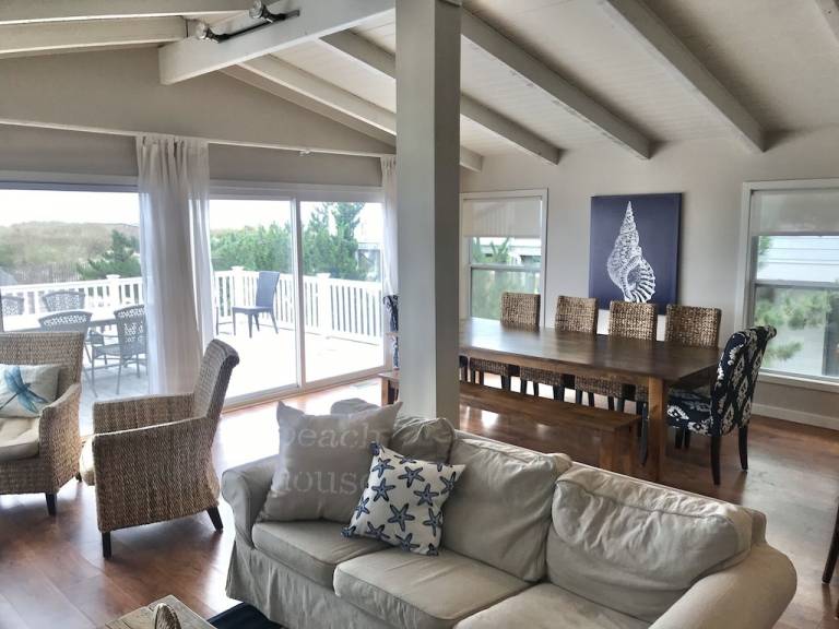 House Ocean View