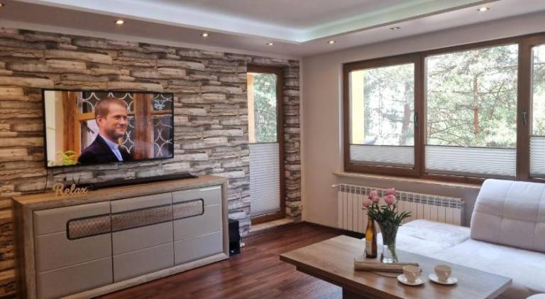 Rental apartment with 1 room for 4 persons in Miedzyzdroje