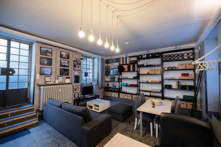 Appartement Milan
