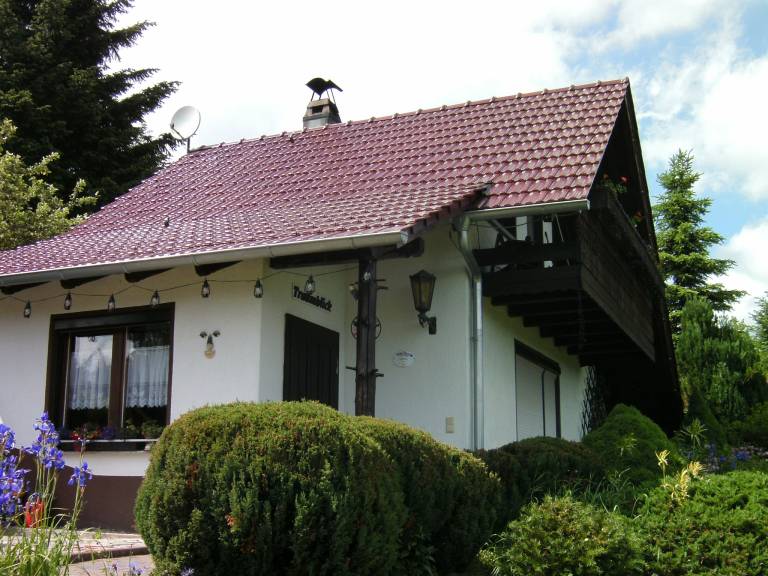 Ferienhaus Meiningen