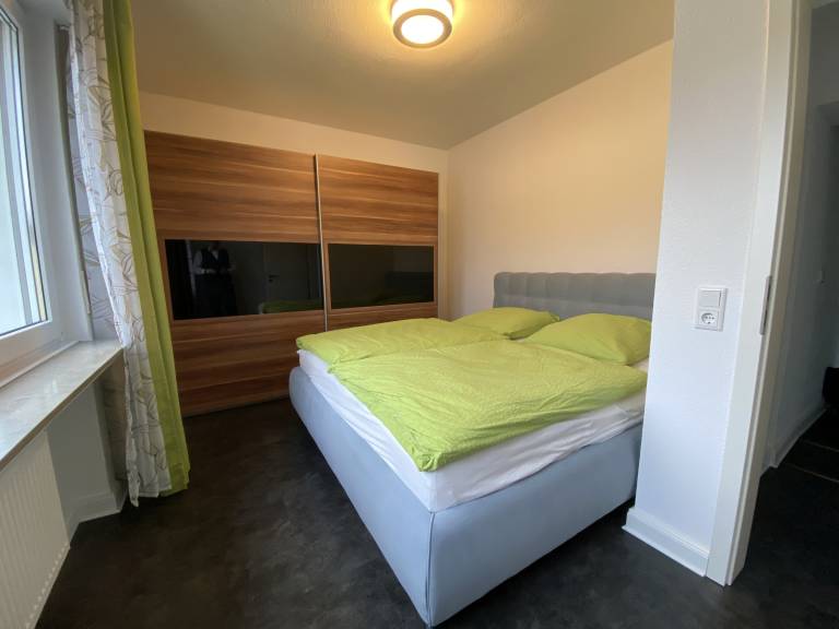 Ferienwohnung Voßwinkel