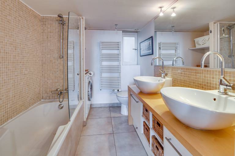 Holiday apartment | Near Place des Terreaux — photo 5