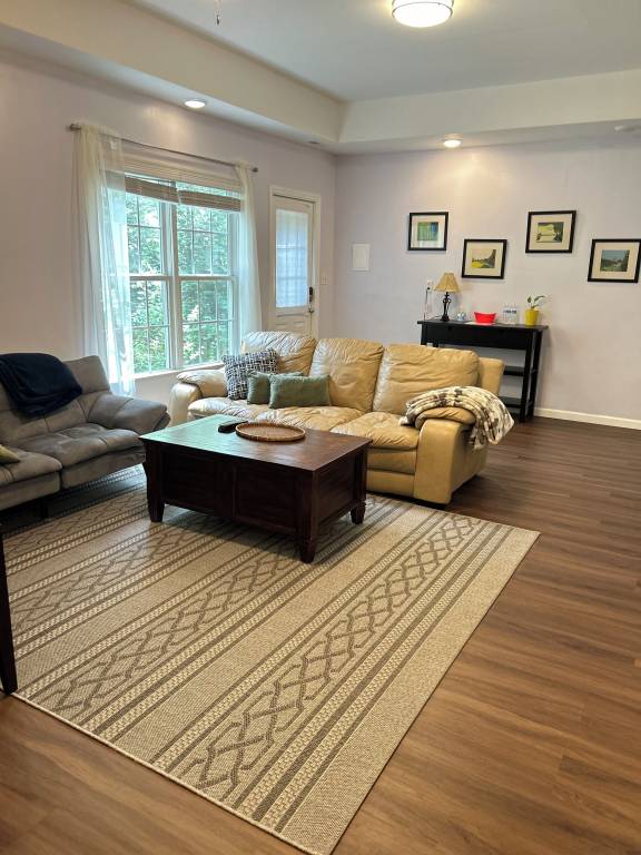 Apartment Chapel Hill