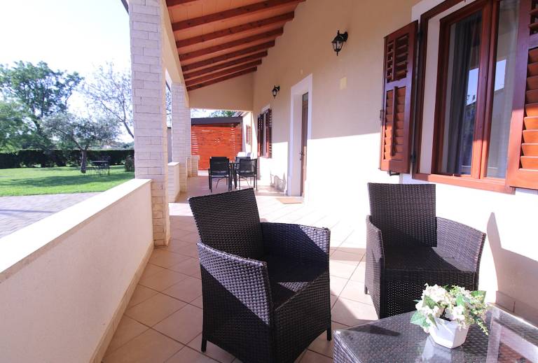 Beautiful apartment with patio | Close to the beach | Pets allowed — photo 4