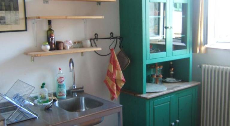 Olivella Suite Ecological House — photo 4