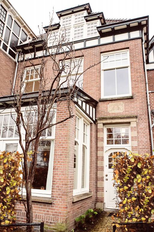Maison de vacances Haarlem