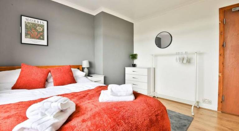 House with 4 rooms for 8 persons — photo 4