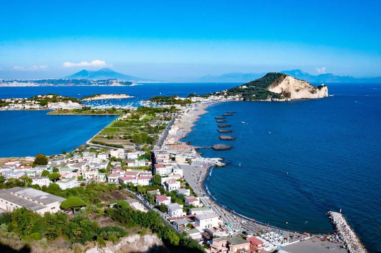 Appartamento Pozzuoli
