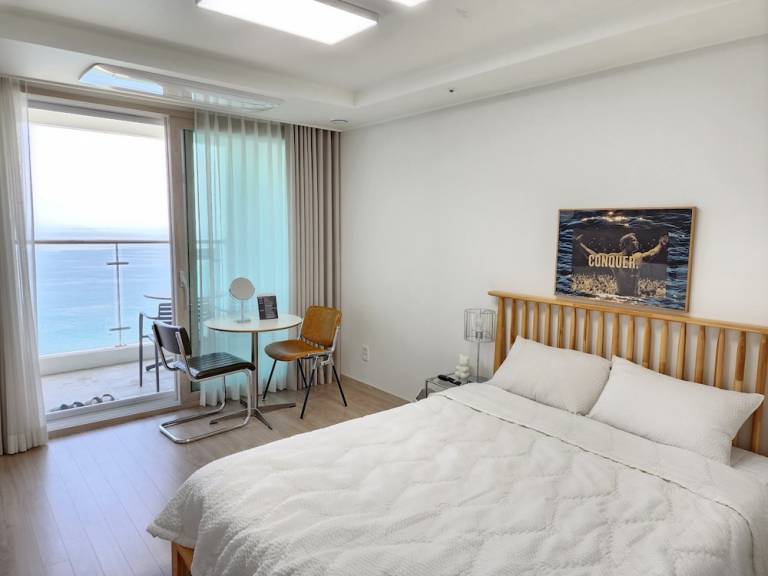 Condo Sokcho-si
