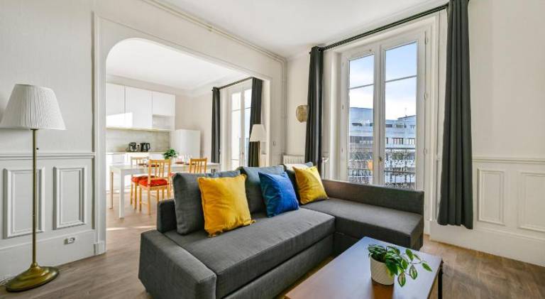 Beautiful apartment | Pets allowed — photo 2
