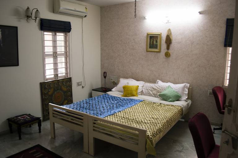 Privatzimmer
