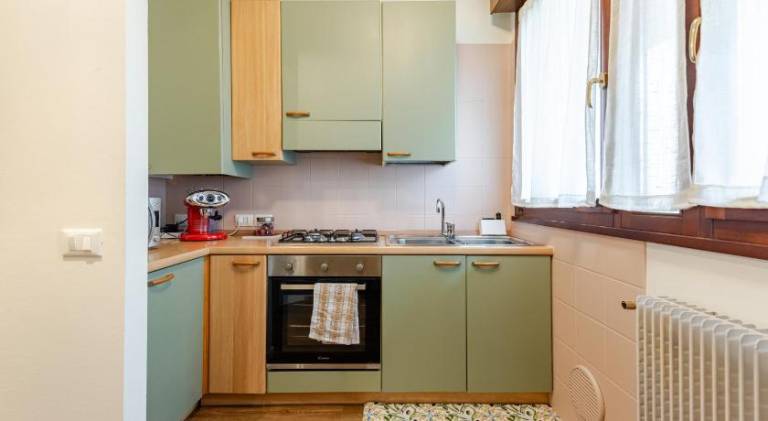 Rental apartment with terrace — photo 4