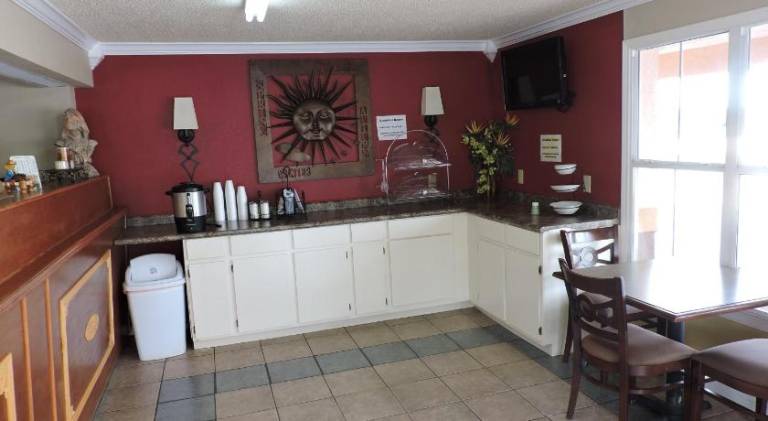 Budget Inn Temple — photo 4