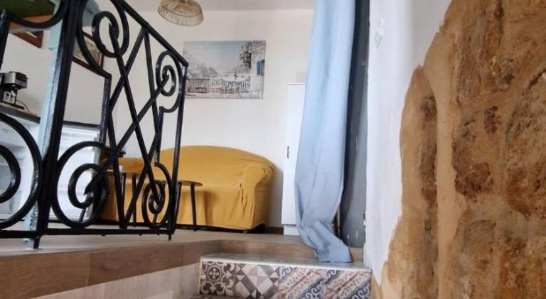 Apartment with 1 room for 4 persons — photo 4