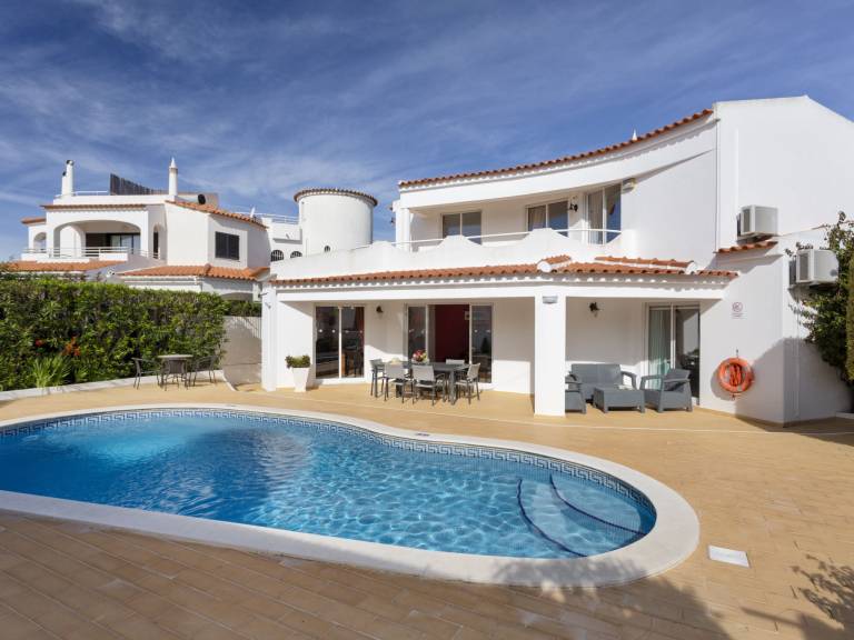 Casa vacanza  Albufeira