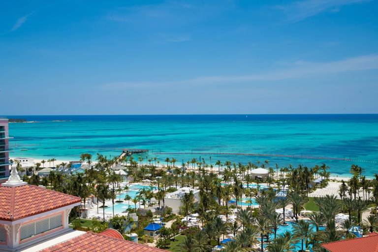 Resort Nassau