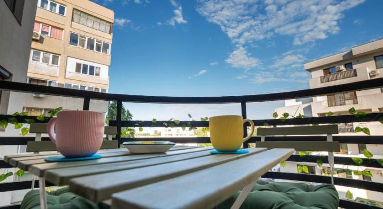 Rental apartment | Perfect for remote work — photo 4