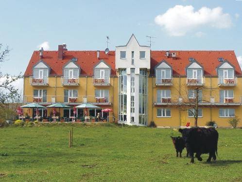 Landhotel Lowenbruch