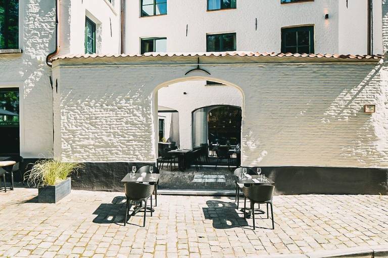 Boutique hotel Nonam — photo 4