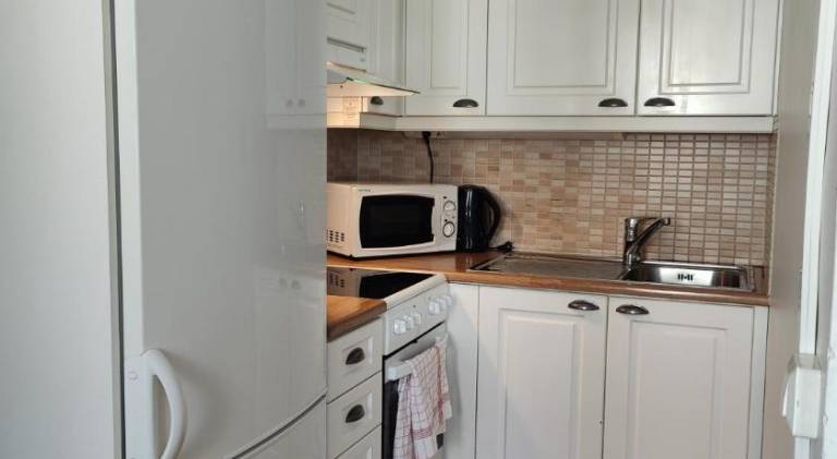 Kotimaailma Aparthotel Kamppi — photo 5
