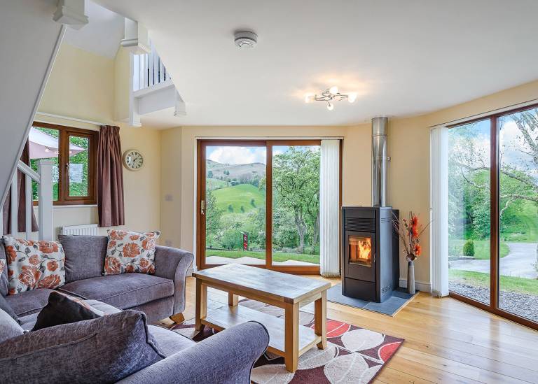 Chalet  Little London