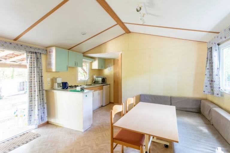 Children-friendly nice camping suite with pool | Dogs allowed — photo 4