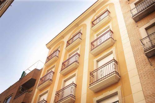 Apartamento Jaén