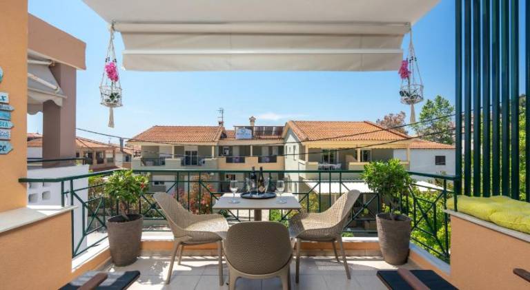Holiday apartment | Next to the beach | Pet-friendly — photo 3