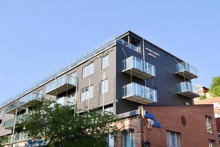 Super Stay Hotel Oslo in Oslo