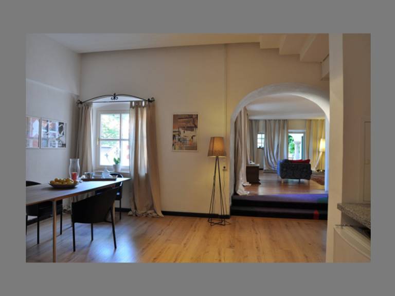 Ferienwohnungen Schlosseinkehr (DE Aschau i. Ch.) - Spiesberger Roland - 80709 — photo 2