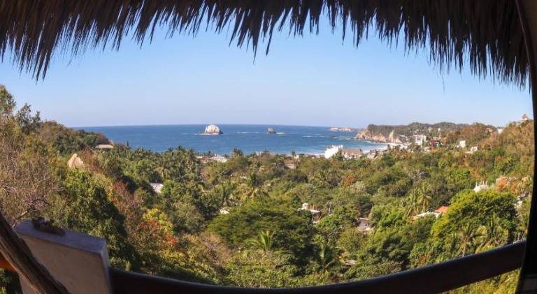 La Aldea Zipolite — photo 5