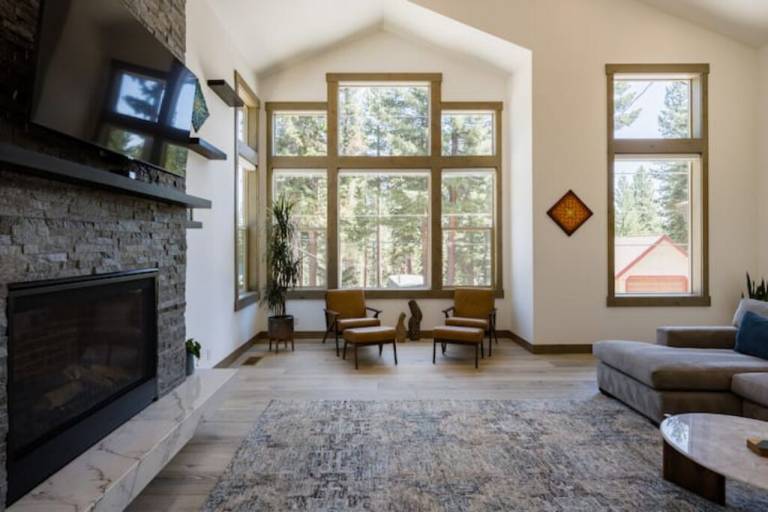 Chalet Carnelian Bay