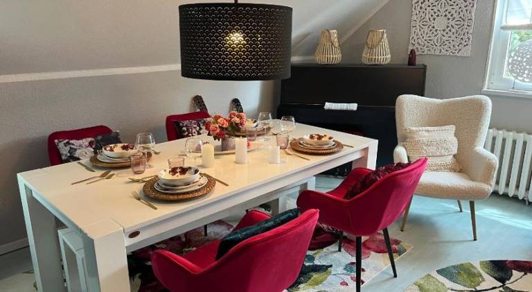 Ferienwohnung  Marzahn