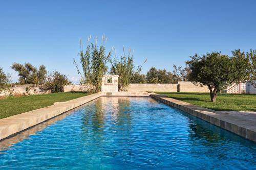 Farm with terrace, pool & garden | Dogs allowed — photo 4