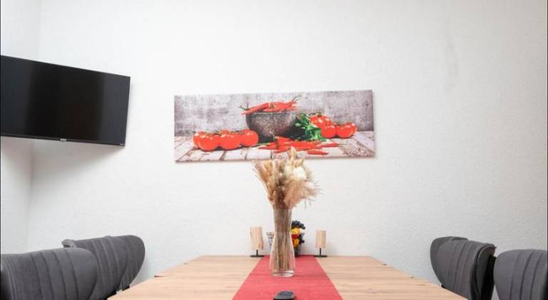 Holiday apartment | Pet-friendly — photo 5