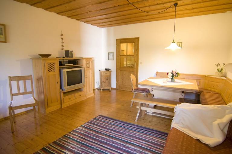 Landhaus  Peißenberg