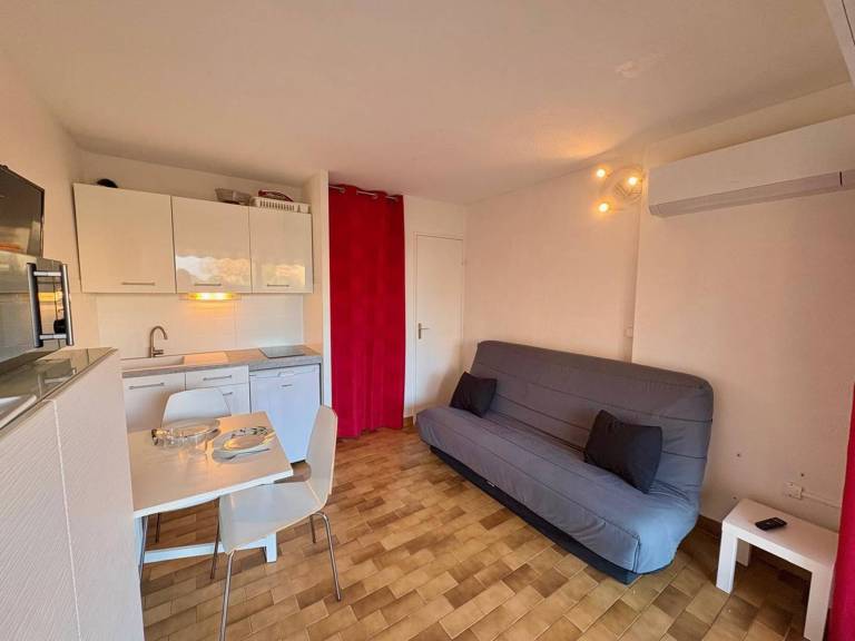 Beautiful studio with pool | Close to the beach | Dogs allowed — photo 3
