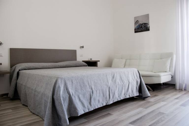 Bed & Breakfast Porto cesareo