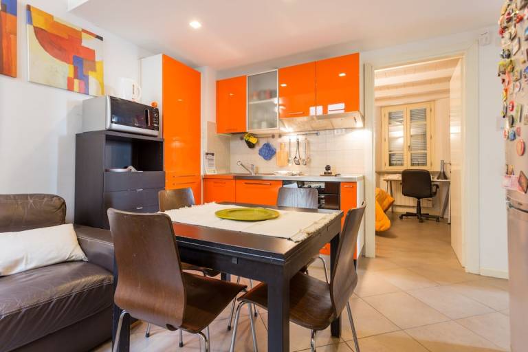 Ferienwohnung Perugia