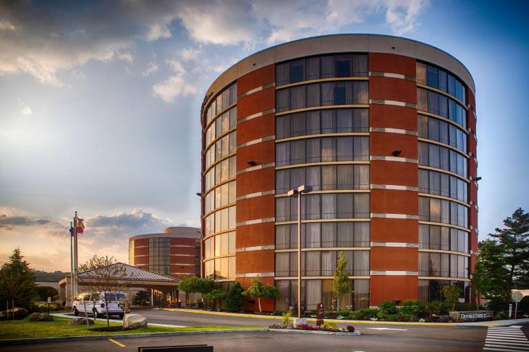 DoubleTree by Hilton Portland in South Portland, ME