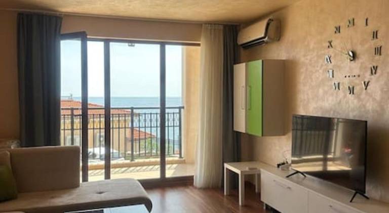 Ferienwohnung Goldstrand