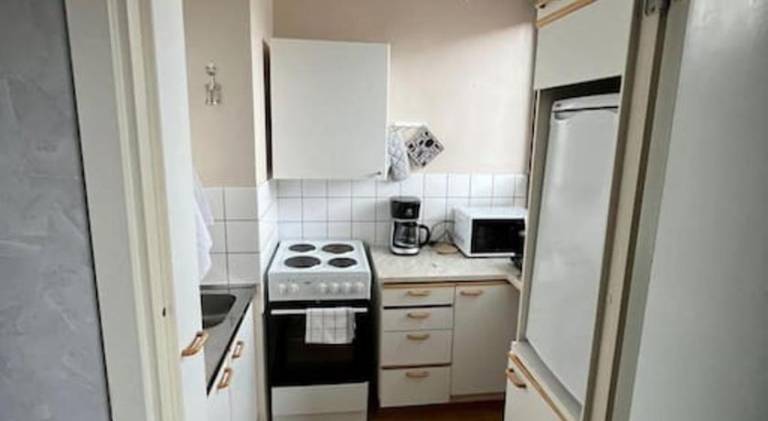 Rental apartment with 1 room for 4 persons — photo 3