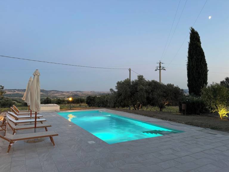Casa vacanza Portocannone