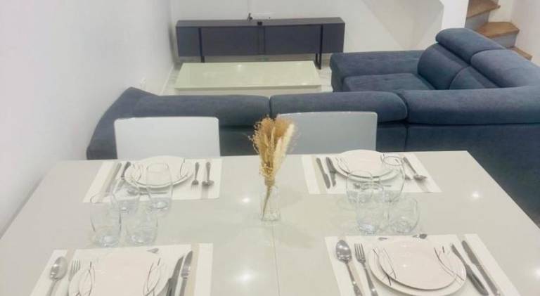 Holiday apartment | Good for workation in Nevers
