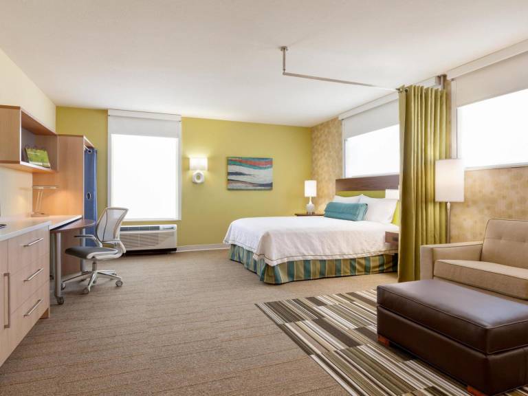 Home2 Suites by Hilton Gillette — photo 2
