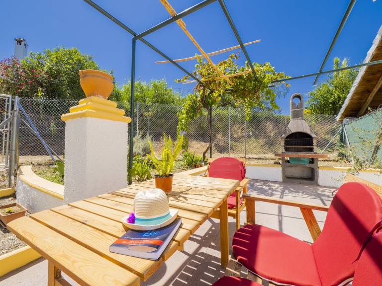 Casa rural Alhaurín el Grande